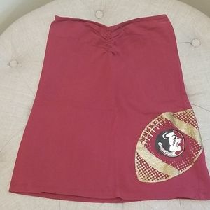 FSU Seminoles top